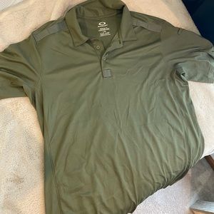 Oakley Regular Fit Men’s Polo